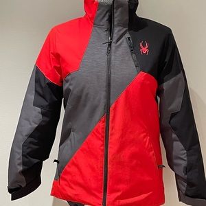 Spider Boy’s Ambush Jacket - lightly used